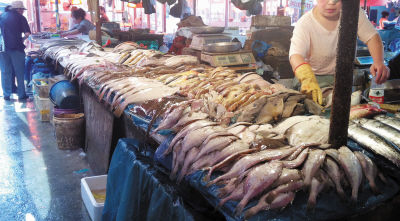 大連蝦爬子等小海鮮價(jià)漲三四成，市場(chǎng)供需失衡引發(fā)關(guān)注